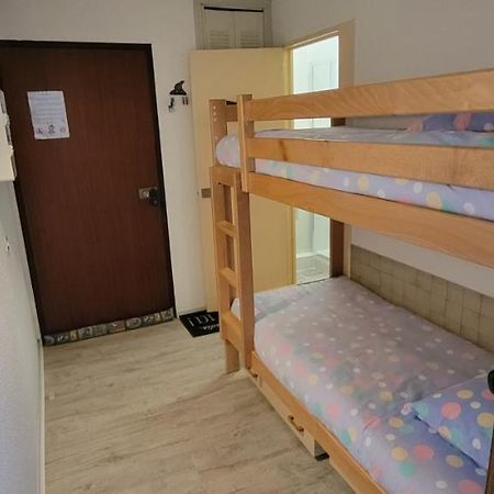 Studio Mouflon Rdc Balcon Plein Sud Garage Font-Romeu Zewnętrze zdjęcie